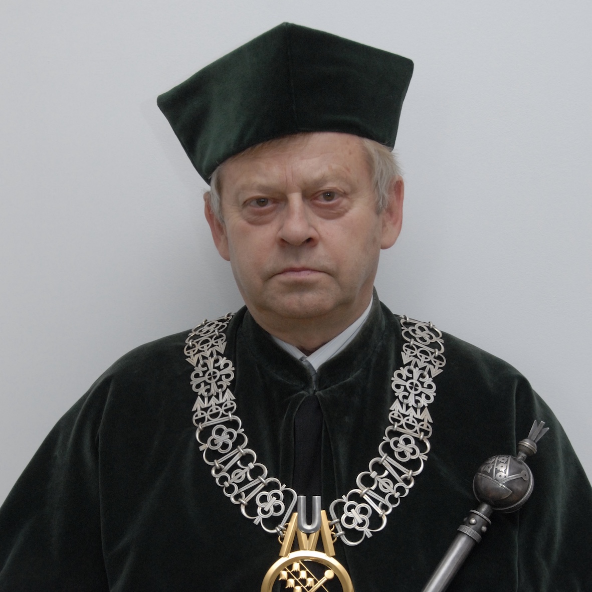 foto Wywiad z prof. Januszem Solskim