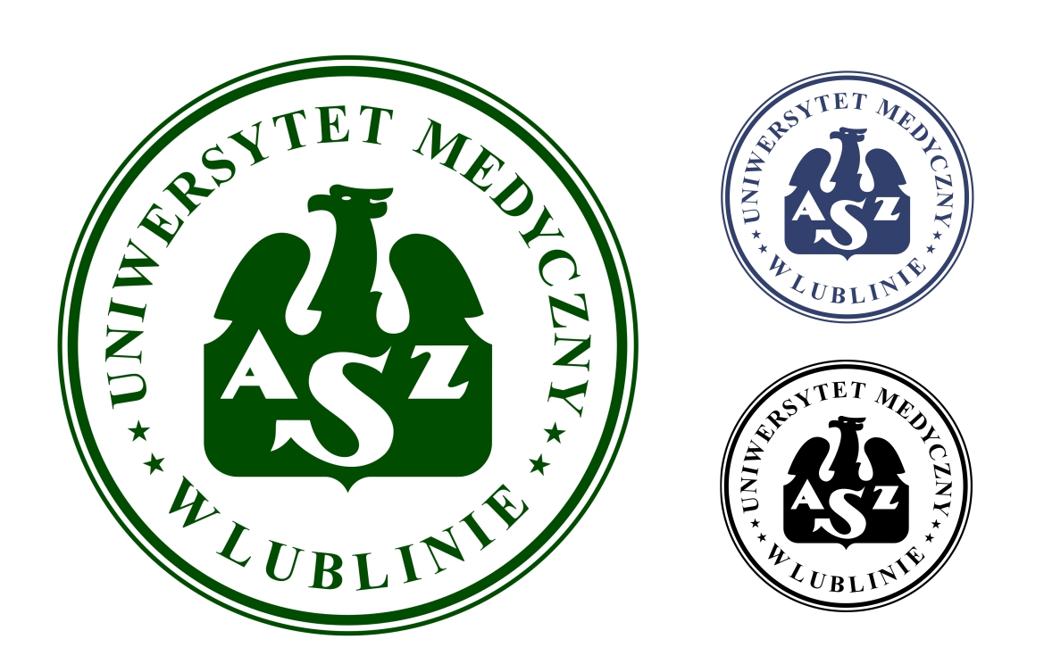 nowe logo Klubu AZS