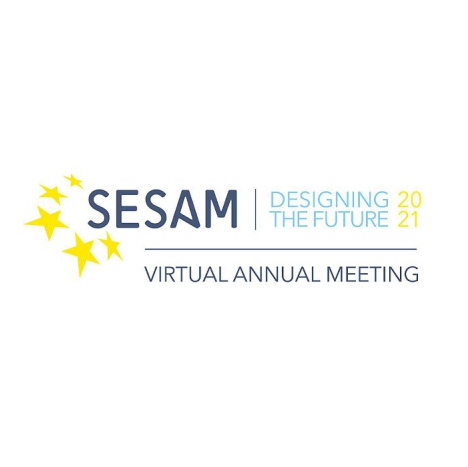 foto Virtual International Conference – Designing the Future SESAM