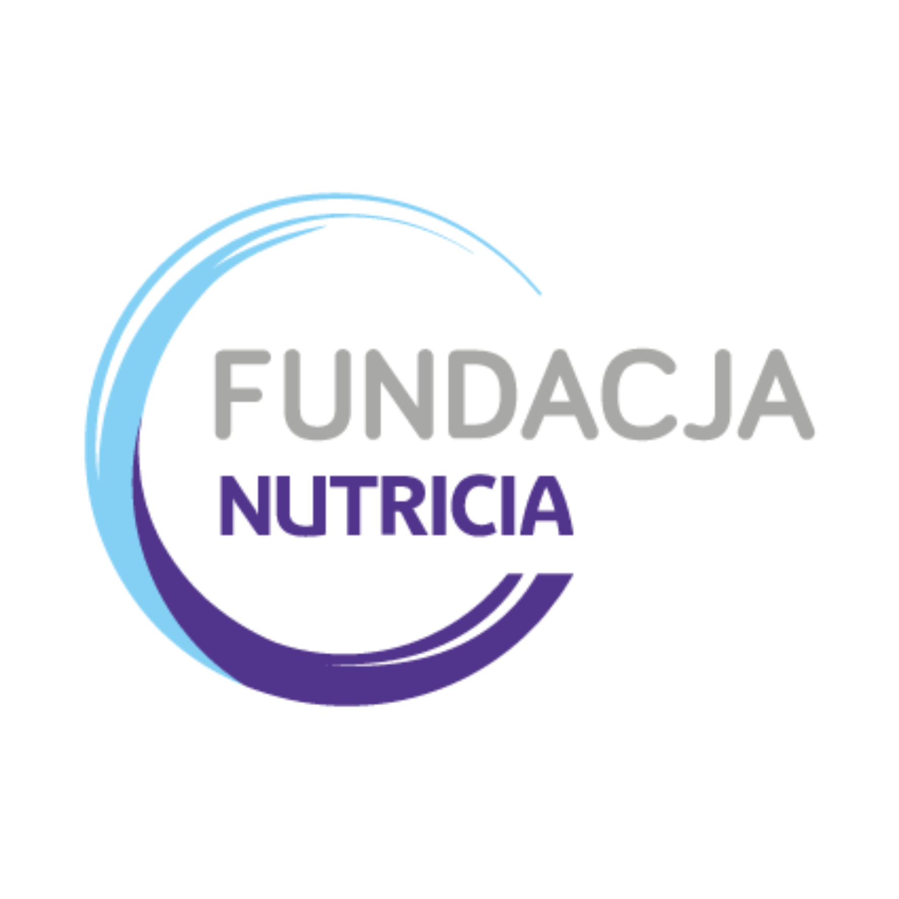 logo fundacji nutricia