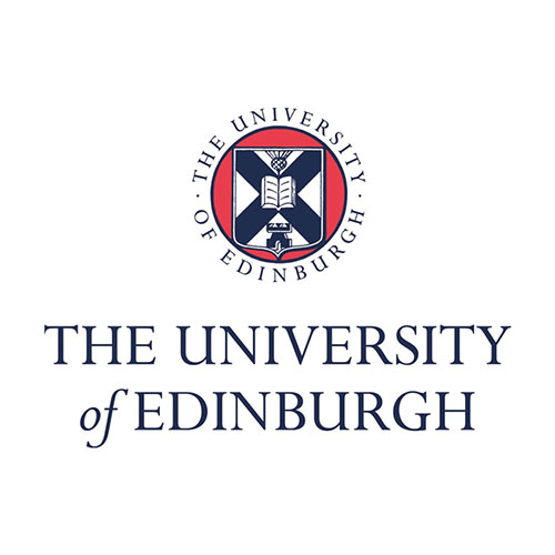 logo the university of edinburg