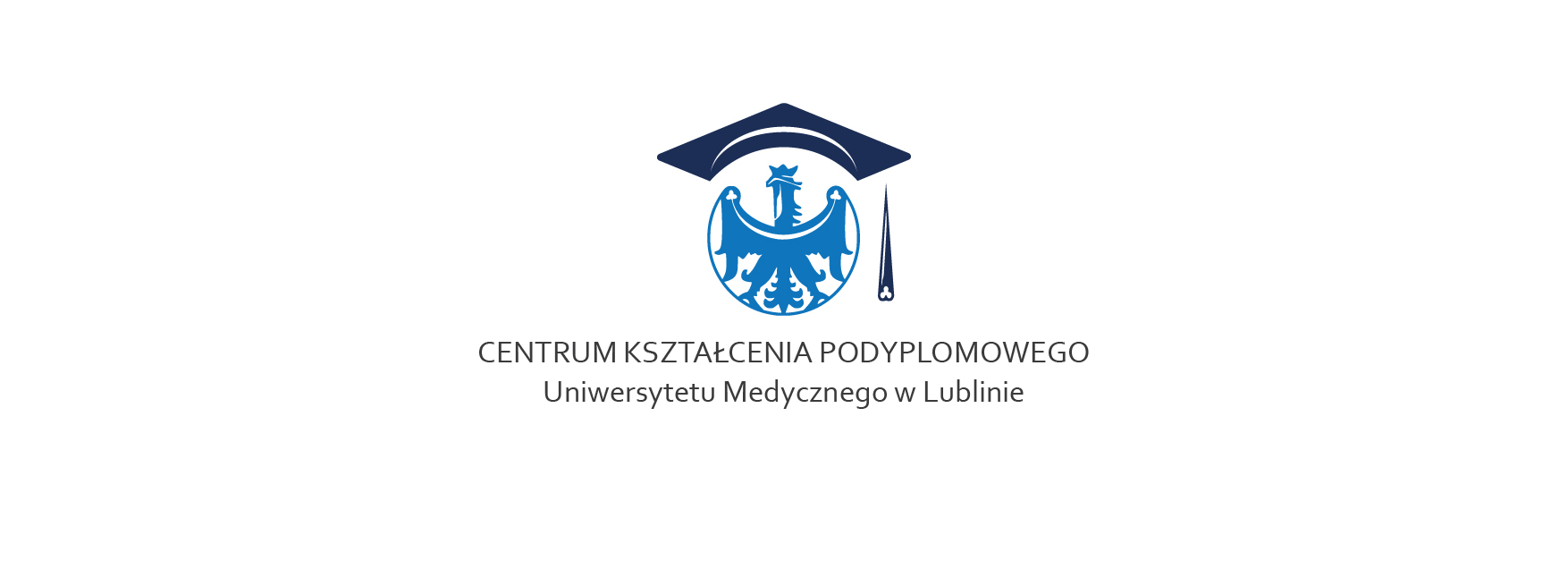 logo Centrum Kształcenia podyplomowego