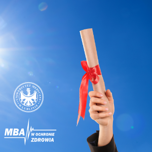 foto V edycja studiów podyplomowych MBA w Ochronie Zdrowia