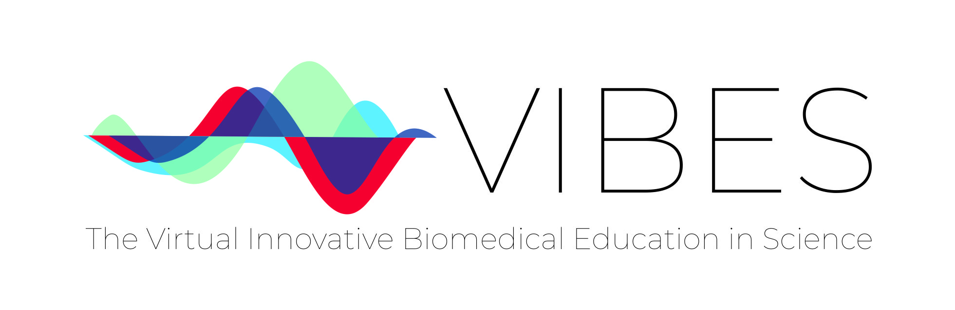 napis Vibes The Virtual Innovative Biomedical Education in Science