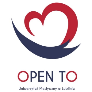 Logo Open To