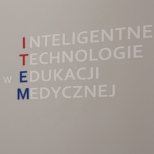 foto Poznaj CSM: Informatyczne Kroki Milowe ITEM i działalność ACEM