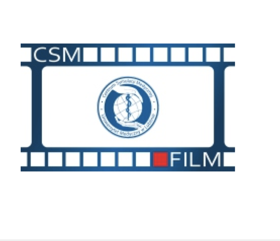 foto Poznaj CSM: Studio Filmowe CSM