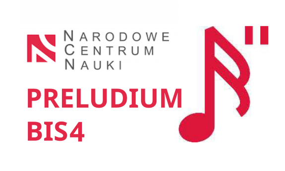 Logo Preludium Bis 4