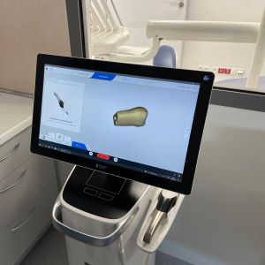 foto DRUK  3D – innowacyjne zastosowanie w medycynie