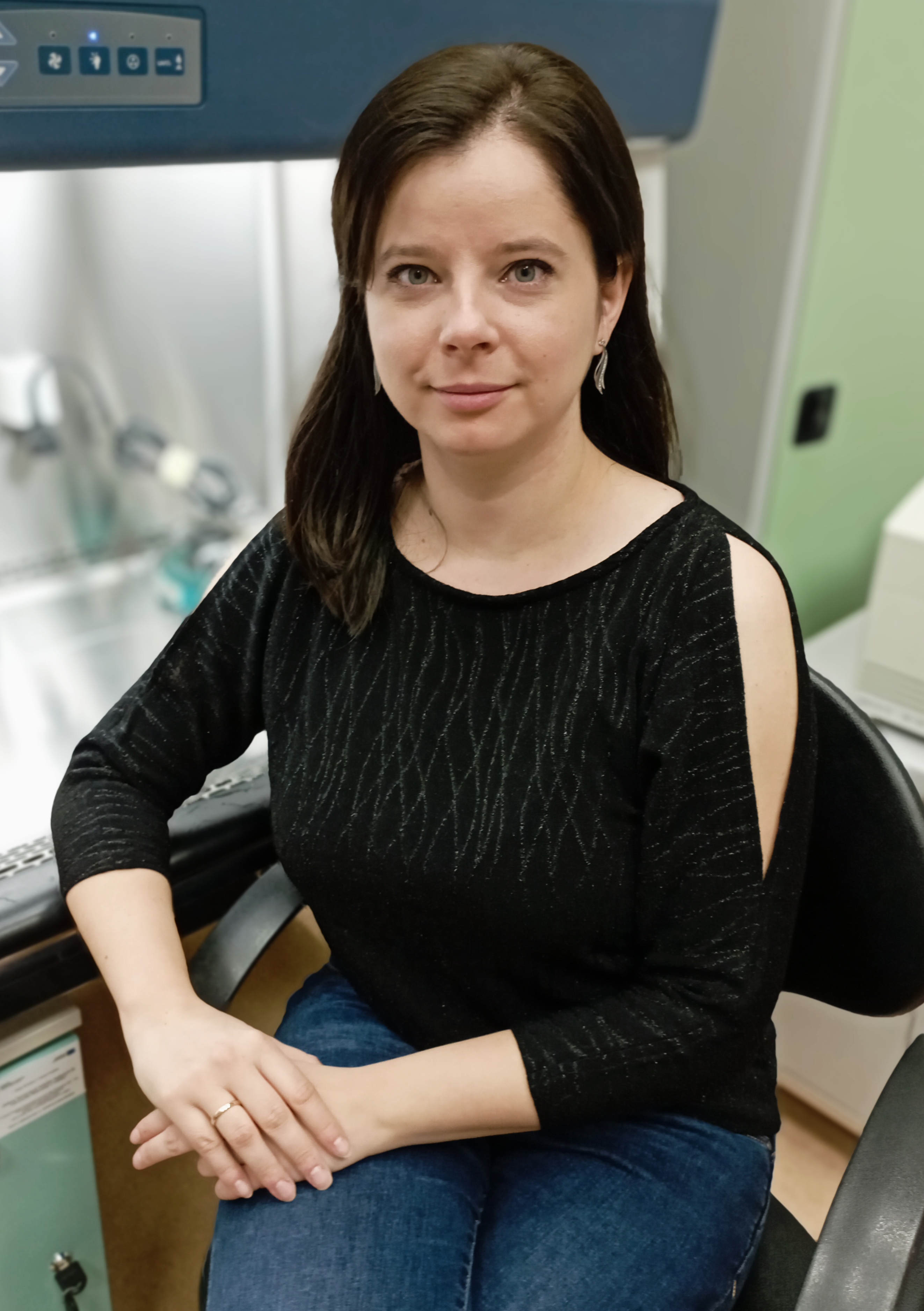dr Paulina Mertowska