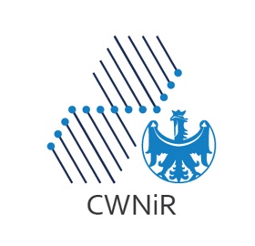 Logo Centrum Wsparcia Nauki i Rozwoju