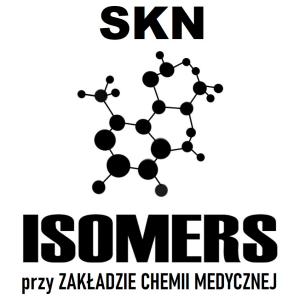 foto Studenckie Koło Naukowe ISOMERS przy Zakładzie Chemii Medycznej
