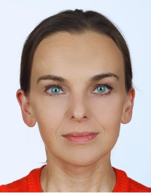 dr n. farm. Katarzyna Wojciechowska zdjęcie portretowe