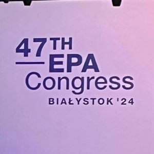 foto Tak światowo, tak blisko! 47. Kongres EPA w Białymstoku