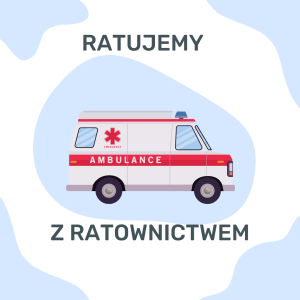 foto Ratujemy z ratownictwem – nagłe zatrzymanie krążenia