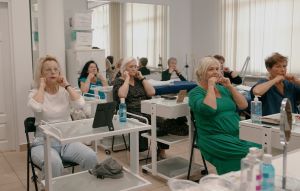 foto Skuteczne metody dobrego wyglądu i samopoczucia. Diagnostyka kosmetologiczna skóry