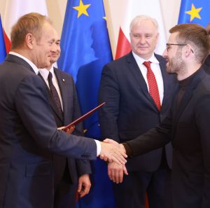 foto Nagroda Prezesa Rady Ministrów za wyróżniającą się rozprawę doktorską dla pracownika UMLub