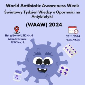 foto World Antibiotic Awareness Week 2024: Advocating Responsible Antibiotic Use at USK Nr 4