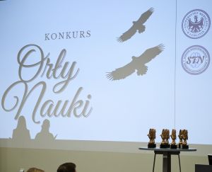 foto Gala konkursu 