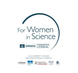 foto Stypendia dla zdolnych badaczek