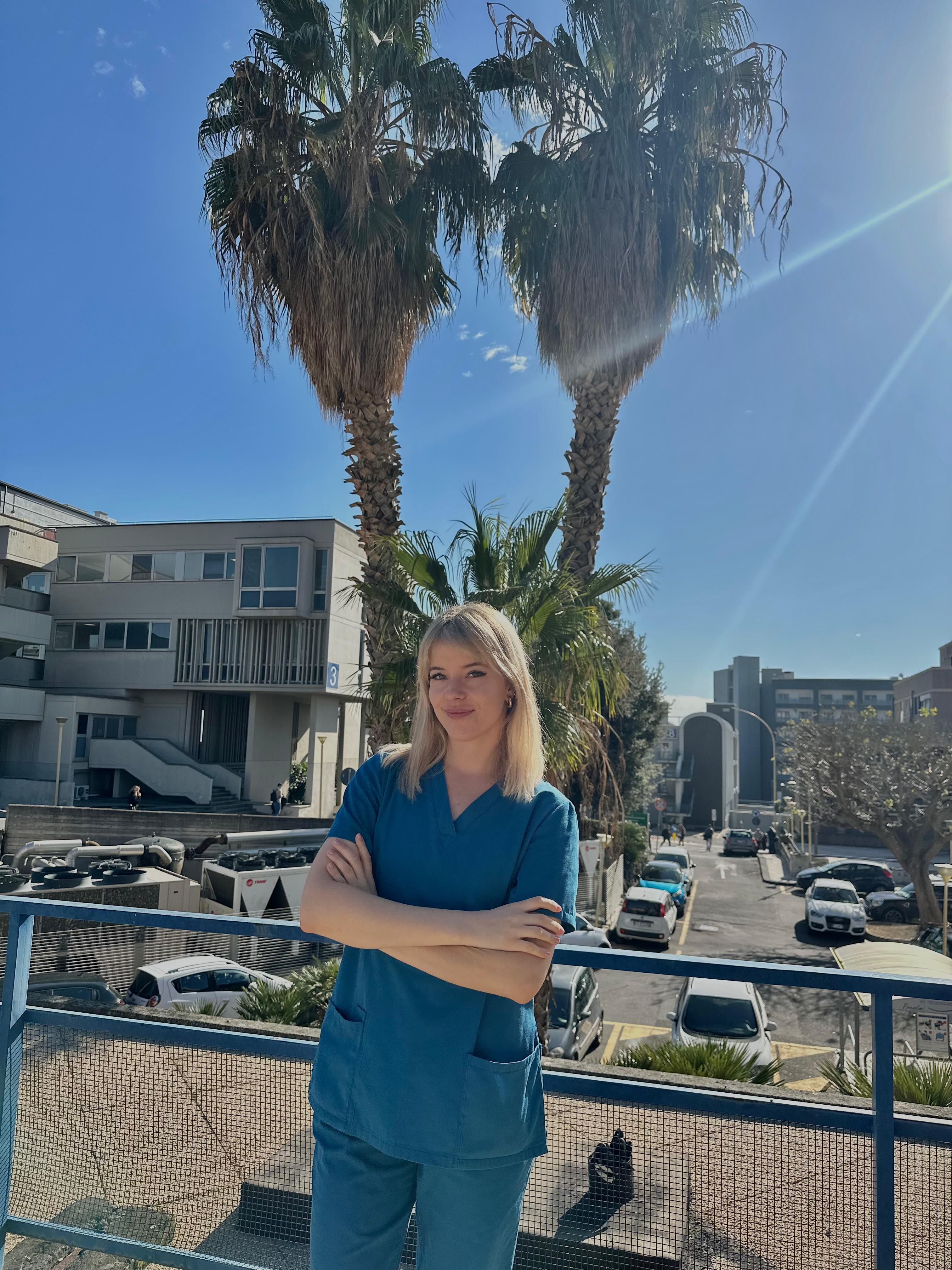 portret Magdaleny Ignarskiej