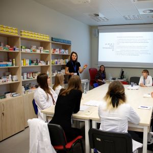 foto Grudzień w PTSF