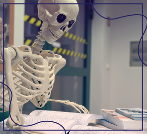 foto W Bibliotece już wiedzą, co będzie na egzaminie