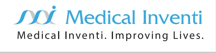 znak graficzny Medical Inventi