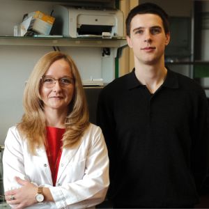 foto Nowe perspektywy w walce z gruźlicą