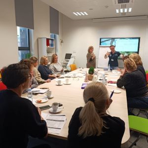 foto OSCE, OSCE i jeszcze raz OSCE&hellip;