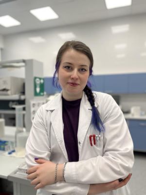 foto Zrozumieć białaczkę od środka...