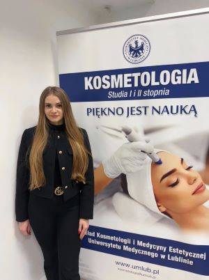 foto Ocena wpływu mezoterapii mikroigłowej oraz eksfoliacji kwasem migdałowym na parametry sk&oacute;ry tłustej