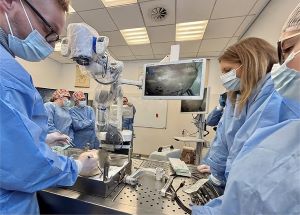 foto Neurochirurgiczne Trauma Days 2025