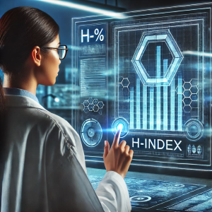 foto Kt&oacute;ry ze wskaźnik&oacute;w: cytowania czy indeks Hirscha są bardziej obiektywne w ocenie dorobku naukowego?