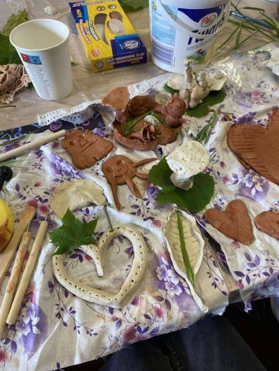 wyroby z warsztatów