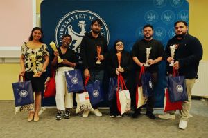 foto Polish Your Polish Competition 2025: Święto języka i kultury polskiej na UMLub