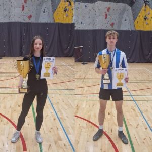 foto Turnieje o Puchar Przechodni JM Rektora UMLub 2025