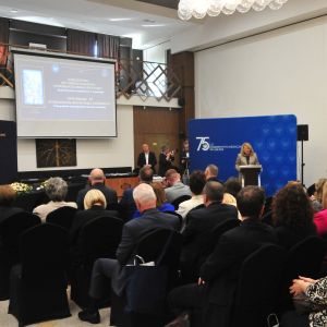 foto Lubelskie międzynarodowe konferencje stomatologiczne