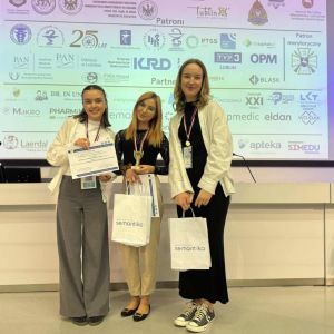 foto III Og&oacute;lnopolskie Zawody Simchallenge 2025 &ndash; Dietetyka