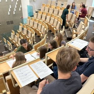 foto Niedożywienie - warsztaty dietetyczne w ramach Dni Otwartych UMLub