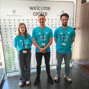 foto Za kulisami konkursu &bdquo;Wielka Synapsa&rdquo;