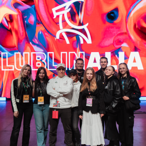 foto Lublinalia 2025 &ndash; trzy dni muzyki, integracji i studenckiej energii