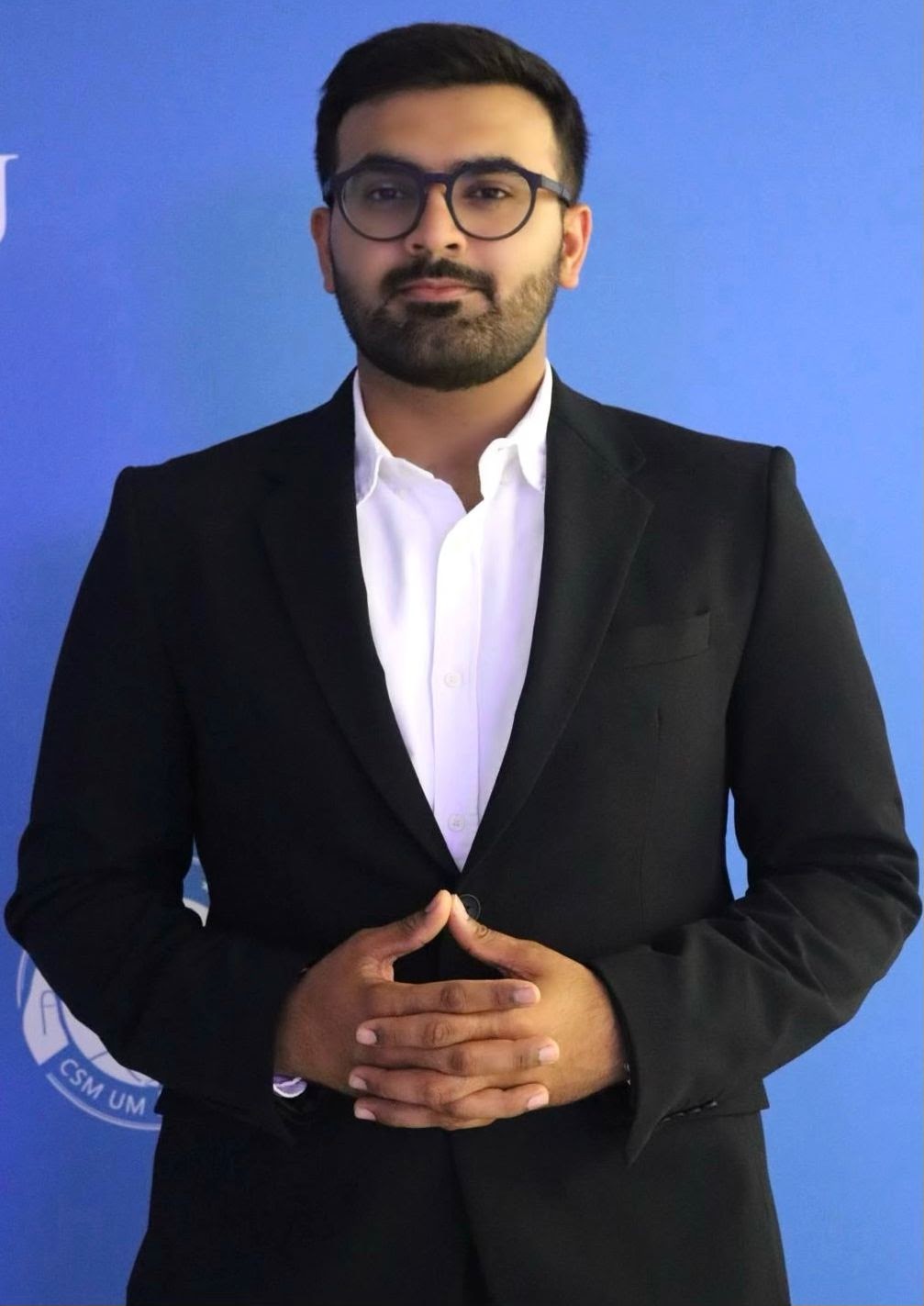 Zeeshan Zulfiqar - President