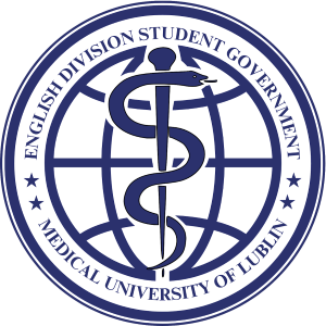 foto English Division Student Government Year 2024&ndash;2025