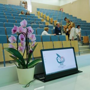 foto XXIII Og&oacute;lnopolskie Warsztaty Cytogenetyki Hematoonkologicznej