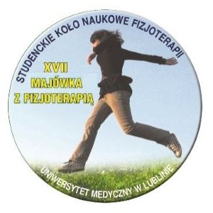 foto XVII Maj&oacute;wka z Fizjoterapią