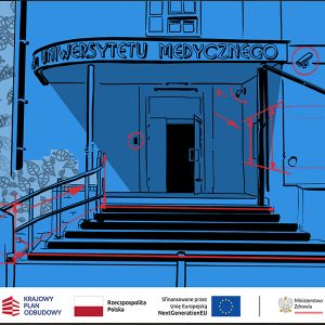 foto Biblioteka w modernizacji, ale nowe wnętrza już zapraszają!