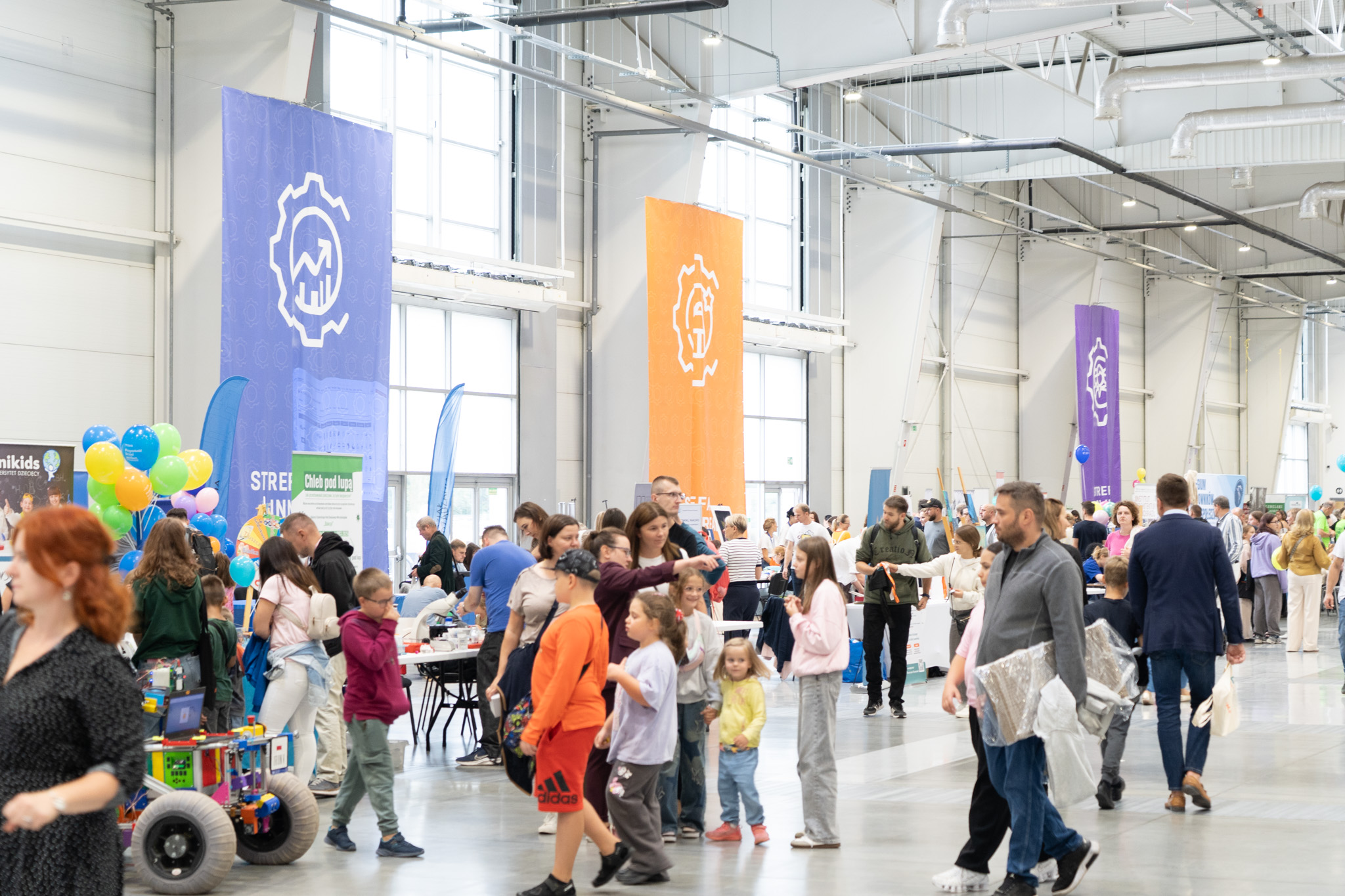 foto Podsumowanie XXI edycji Lubelskiego Festiwalu Nauki