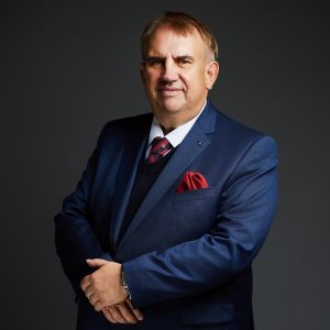 foto Medycyna to powołanie &ndash; rozmowa z Magnificencją Rektorem UMLub, prof. Wojciechem Załuska