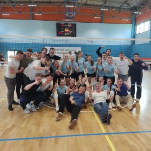 foto Dołącz do sekcji sportowej UMLub &ndash; SWFiS oraz KU AZS!
